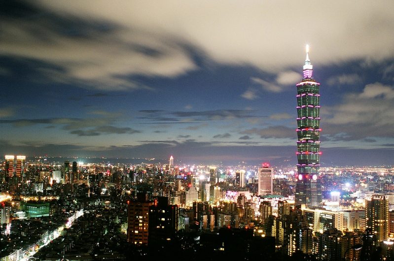 5 Exotic Places To Visit In Taiwan